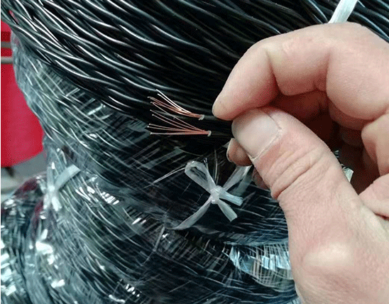 敦煌矿用爆破母线的具体作用