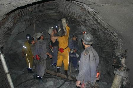敦煌工程爆破中的危险因素分析以及应对工程爆破危险的措施